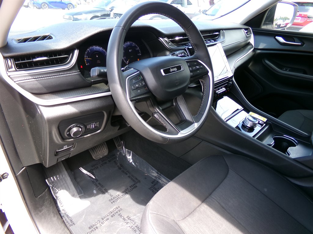 2023 Jeep Cherokee - $27,985