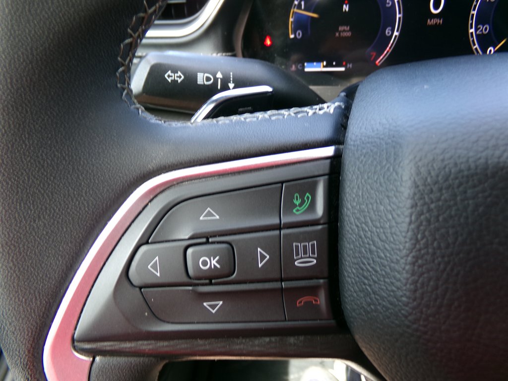 2023 Jeep Cherokee - $27,985