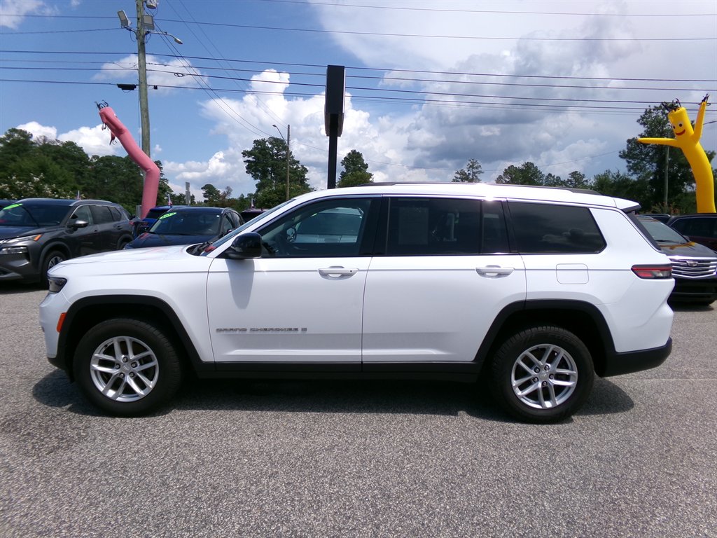 2023 Jeep Cherokee - $27,985