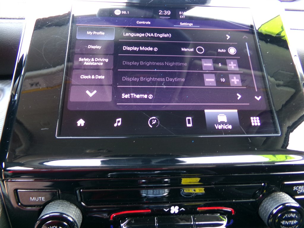 2023 Jeep Cherokee - $27,985