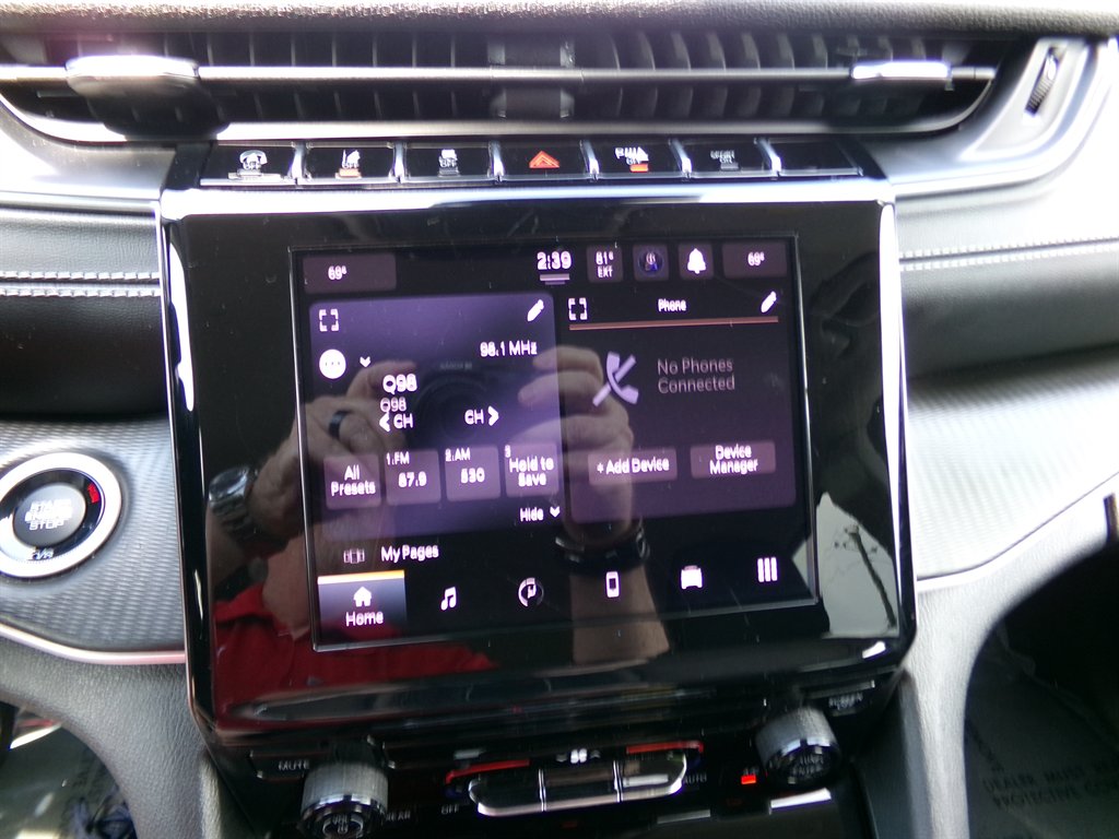 2023 Jeep Cherokee - $27,985