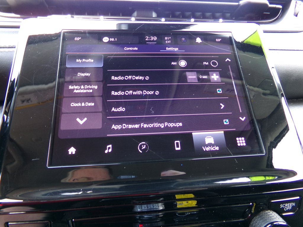 2023 Jeep Cherokee - $27,985