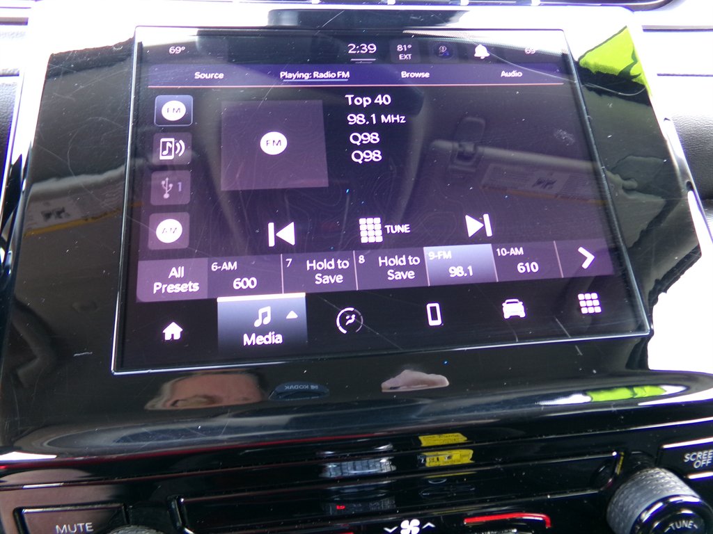 2023 Jeep Cherokee - $27,985
