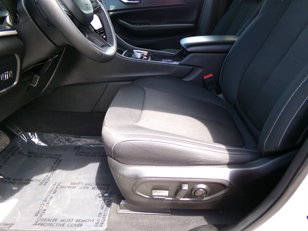 2023 Jeep Cherokee - $27,985