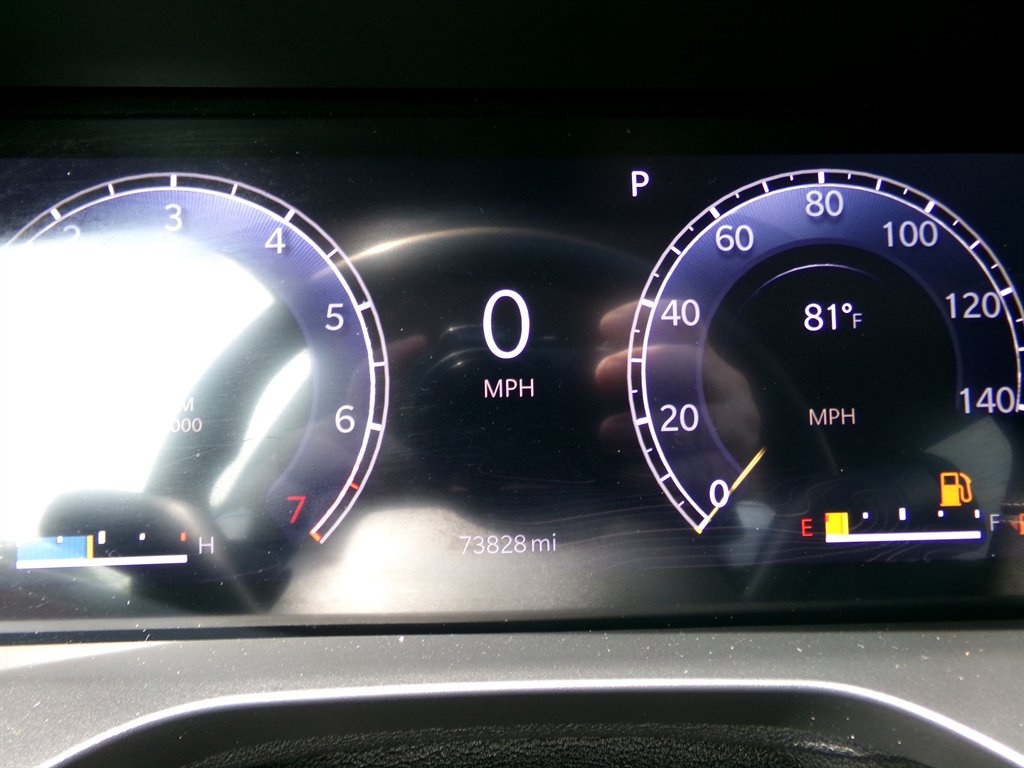 2023 Jeep Cherokee - $27,985