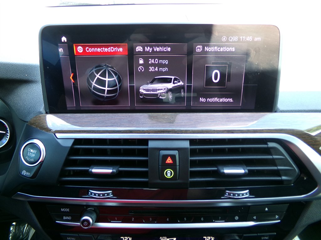 2019 BMW X4 - $27,896