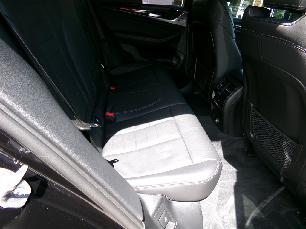 2019 BMW X4 - $27,896