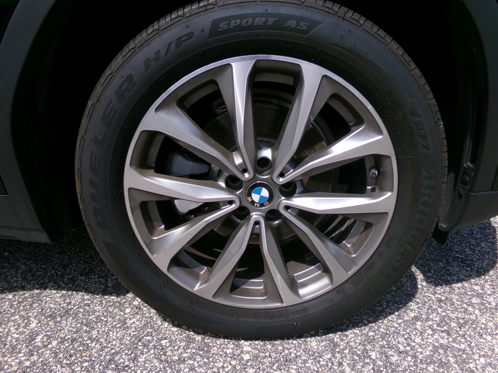 2019 BMW X4 - $27,896