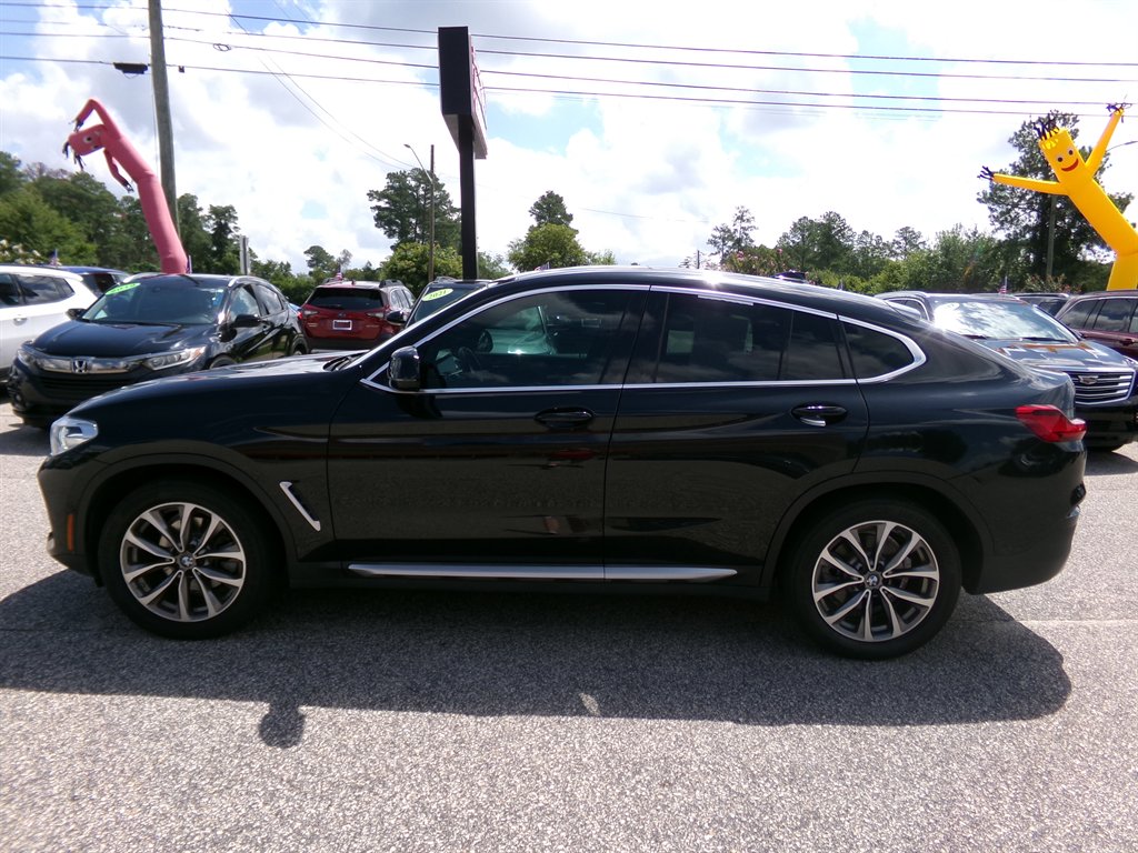 2019 BMW X4 - $27,896