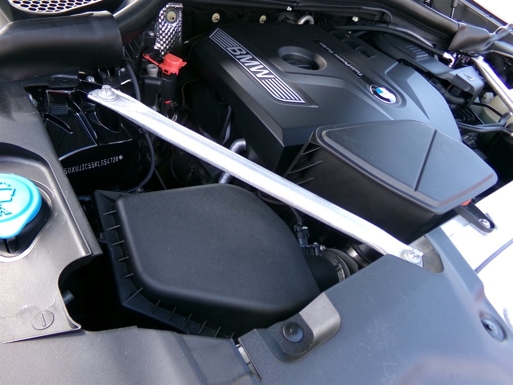 2019 BMW X4 - $27,896