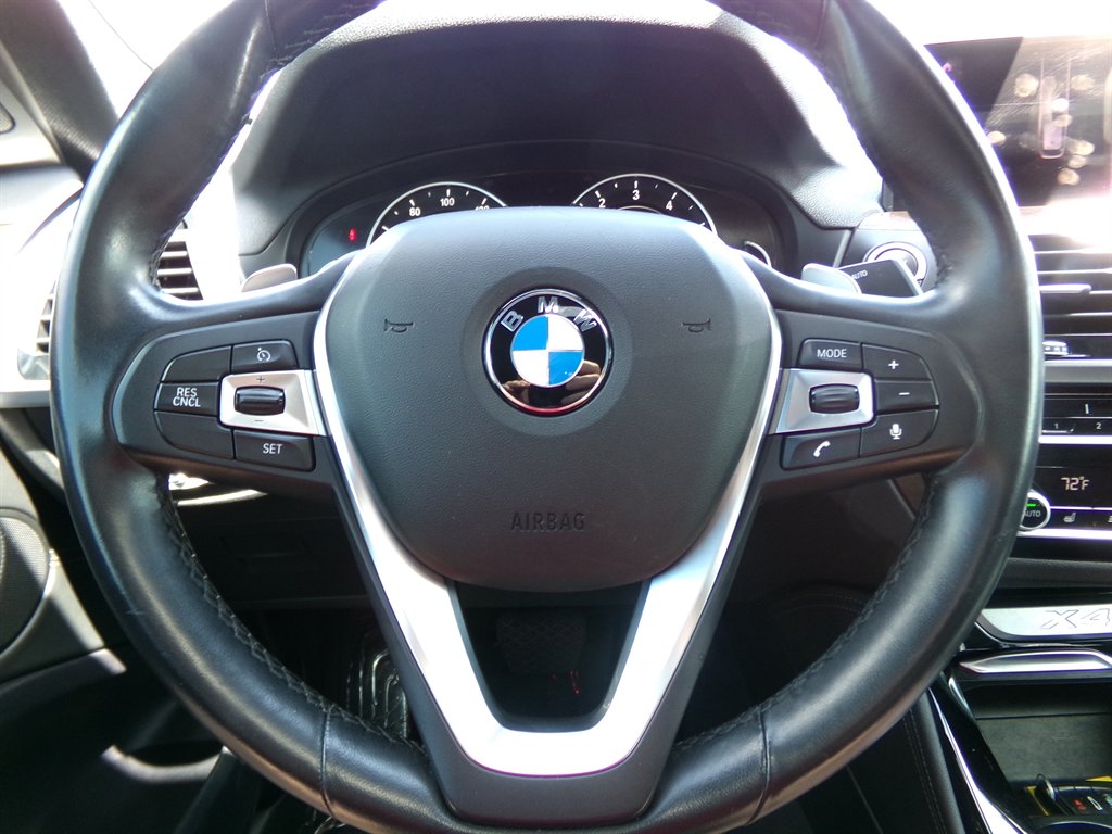 2019 BMW X4 - $27,896