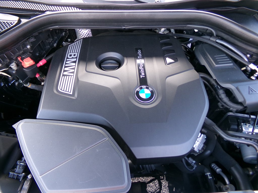 2019 BMW X4 - $27,896