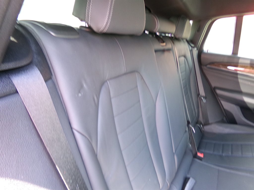 2019 BMW X4 - $27,896