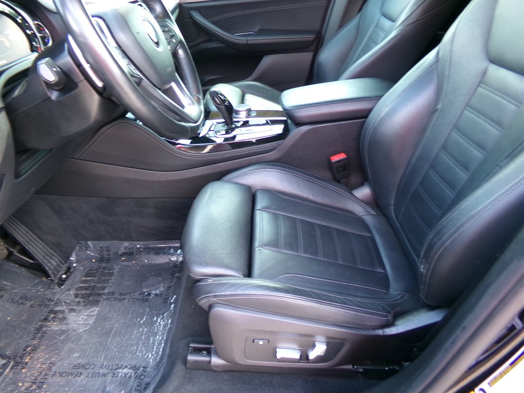 2019 BMW X4 - $27,896