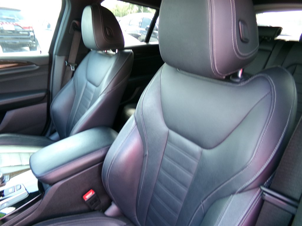 2019 BMW X4 - $27,896