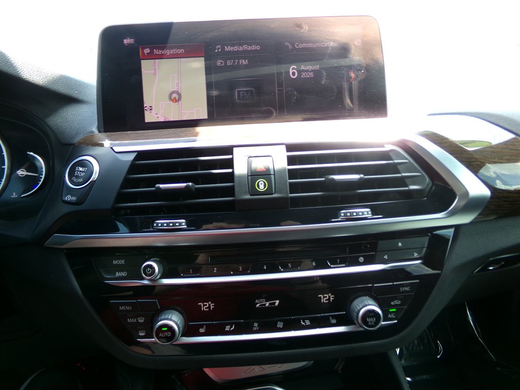 2019 BMW X4 - $27,896