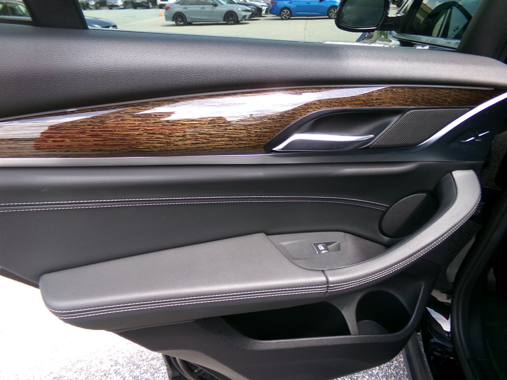 2019 BMW X4 - $27,896