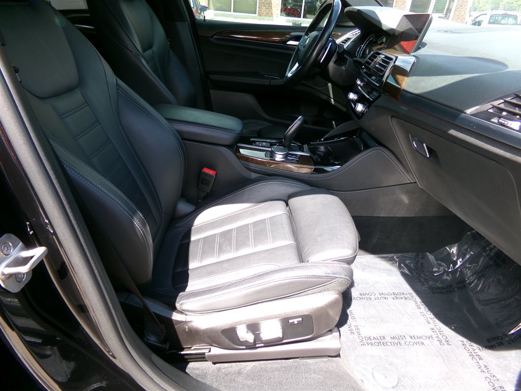 2019 BMW X4 - $27,896