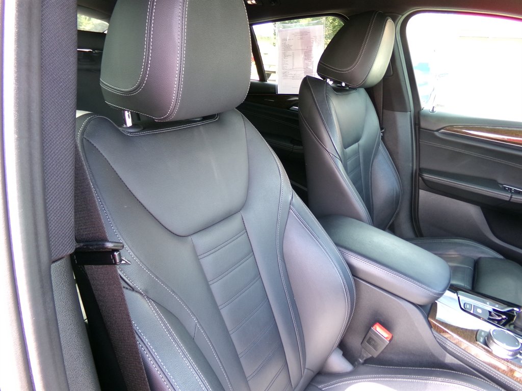 2019 BMW X4 - $27,896