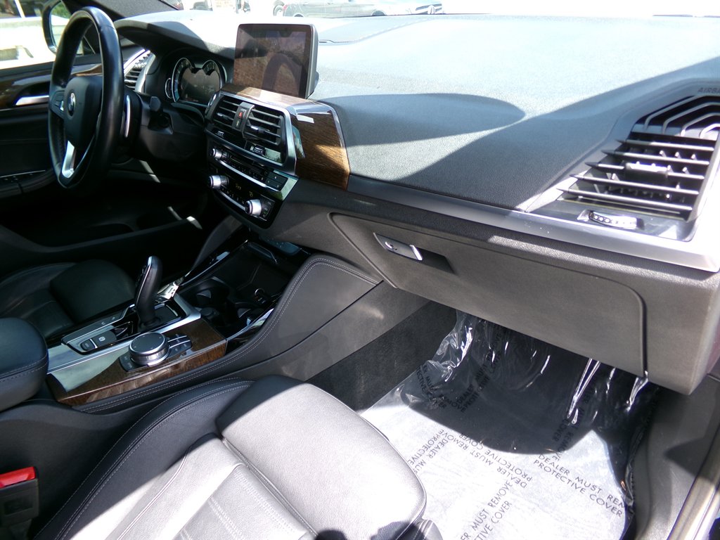 2019 BMW X4 - $27,896