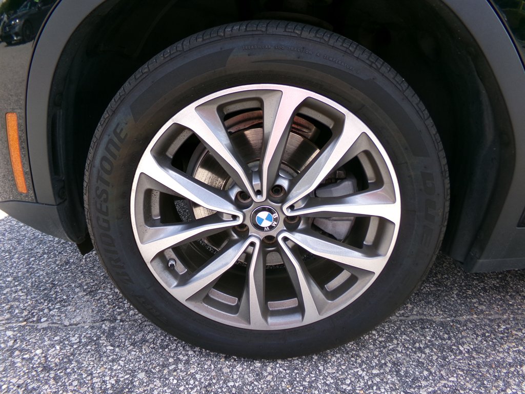 2019 BMW X4 - $27,896
