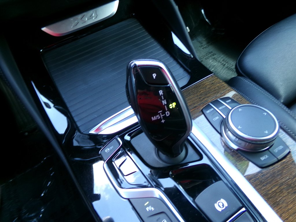 2019 BMW X4 - $27,896