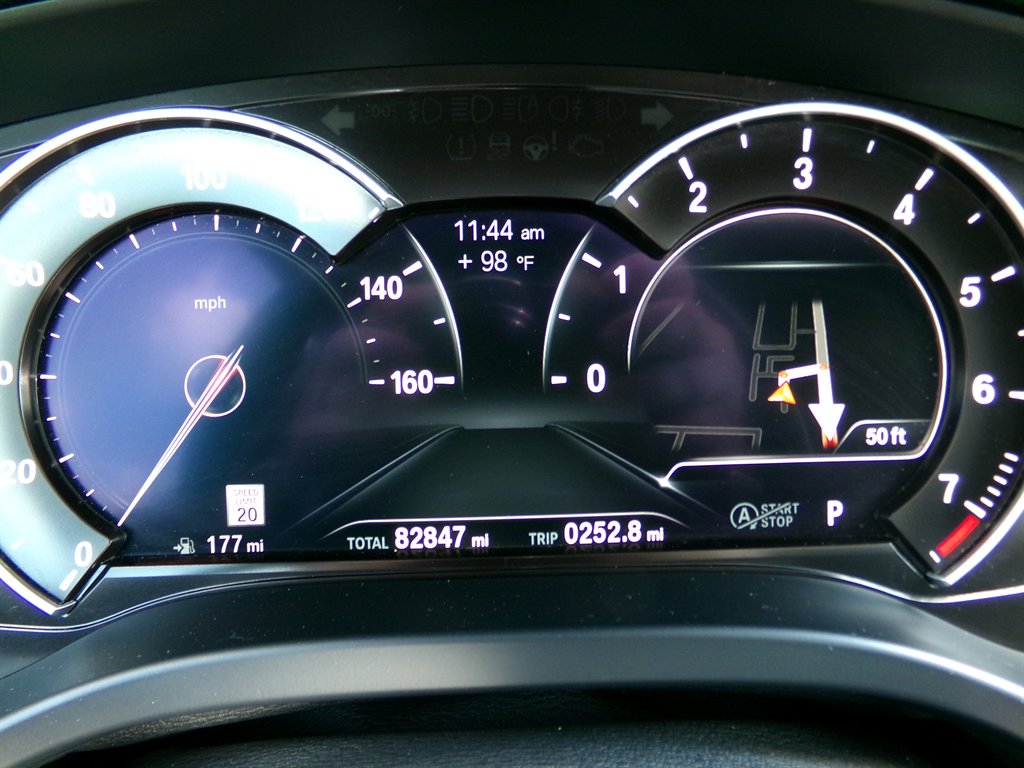 2019 BMW X4 - $27,896