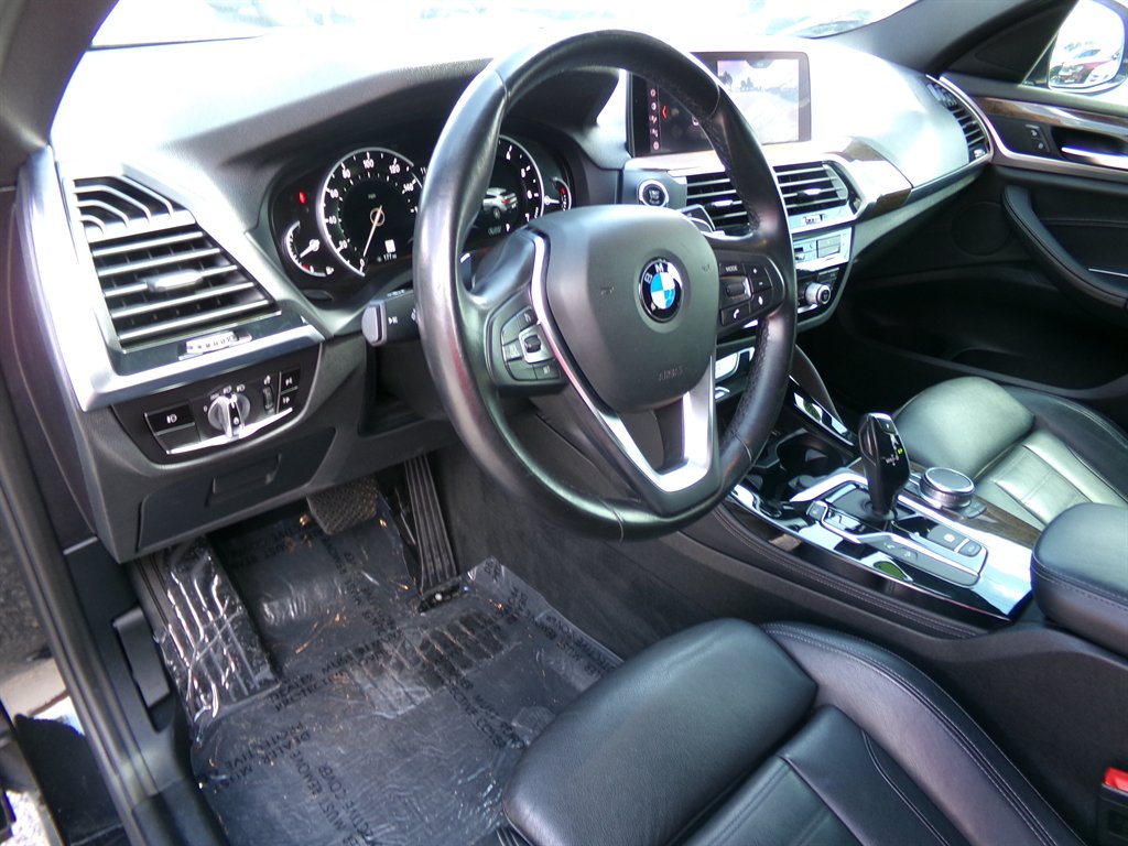 2019 BMW X4 - $27,896