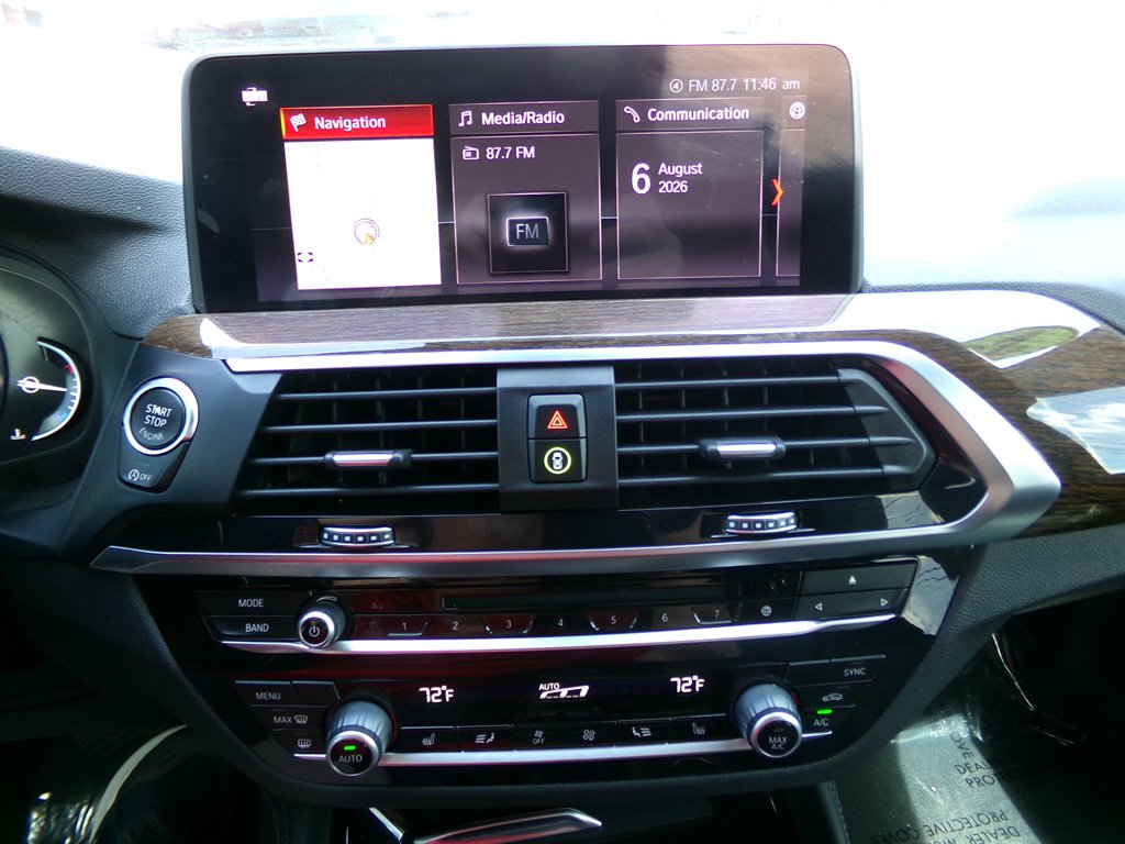 2019 BMW X4 - $27,896