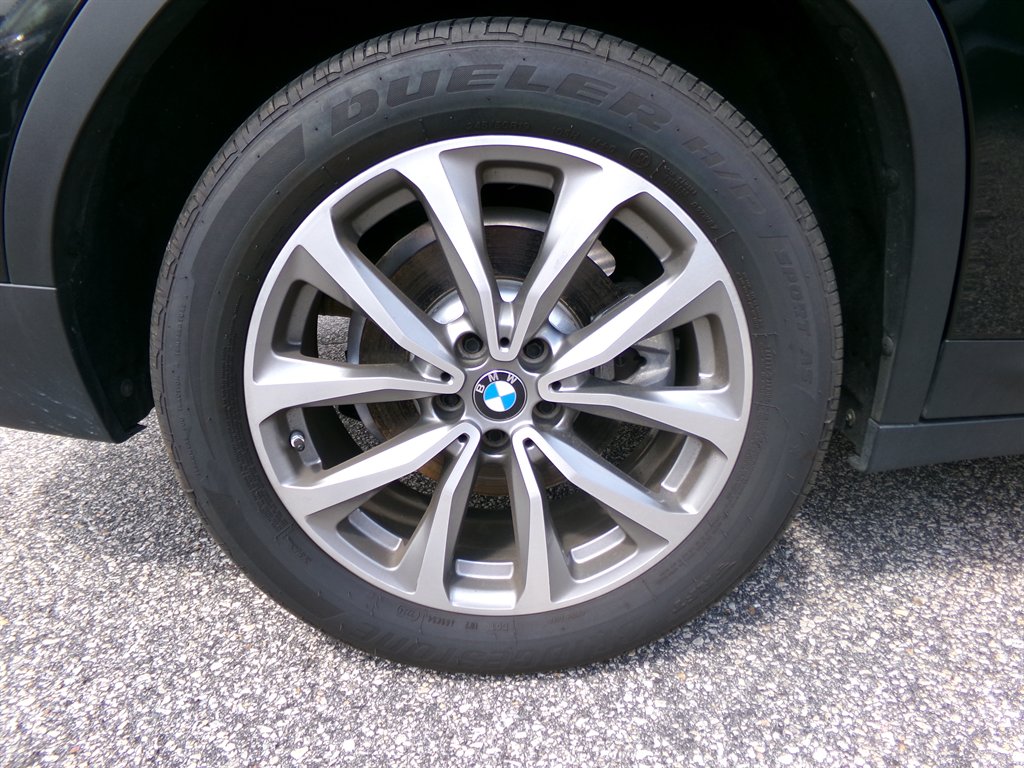 2019 BMW X4 - $27,896