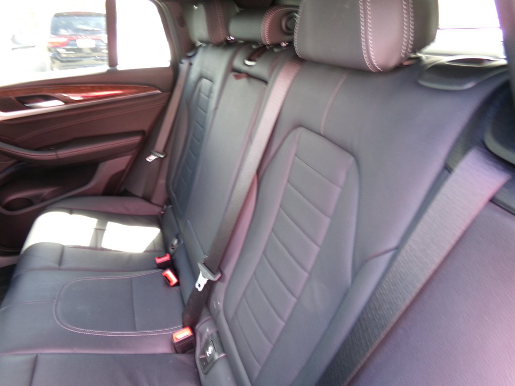 2019 BMW X4 - $27,896
