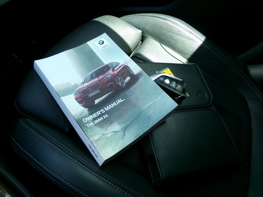 2019 BMW X4 - $27,896
