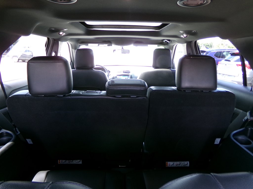 2018 Ford Explorer - $27,325