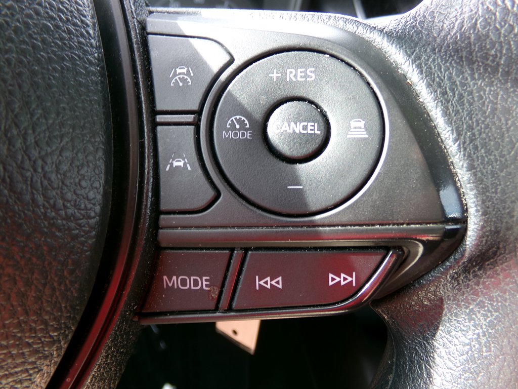 2025 Toyota Corolla - $20,972