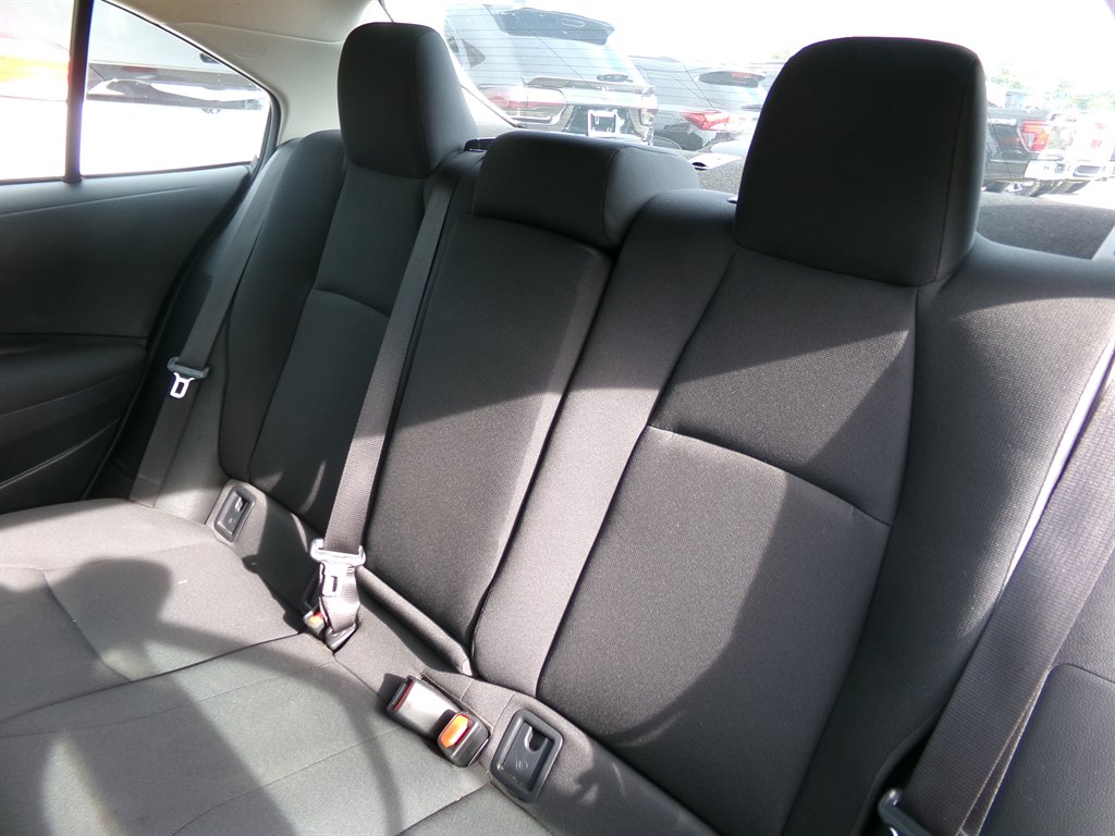2025 Toyota Corolla - $20,972