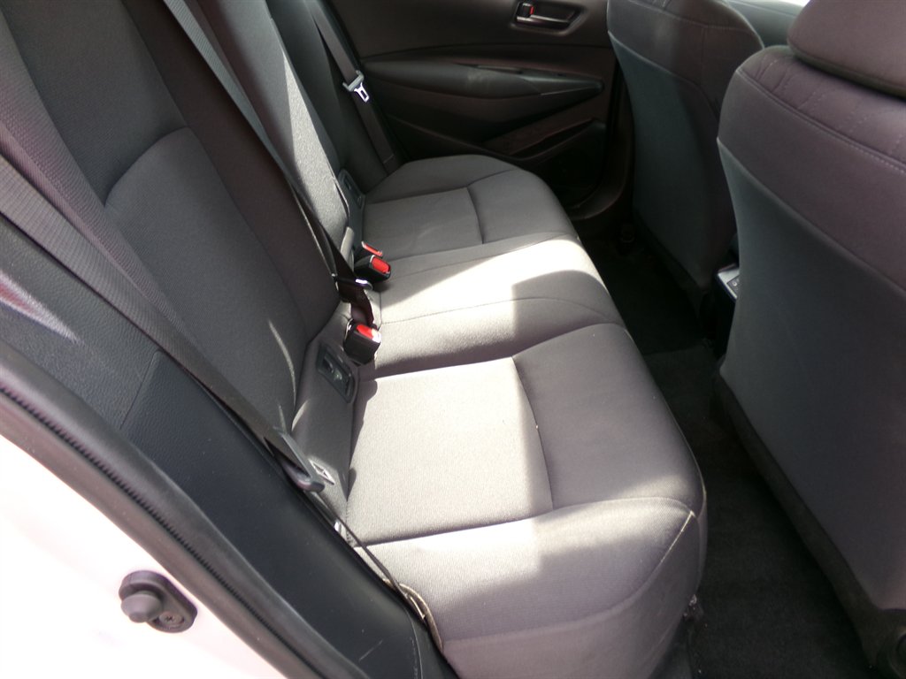 2025 Toyota Corolla - $20,972