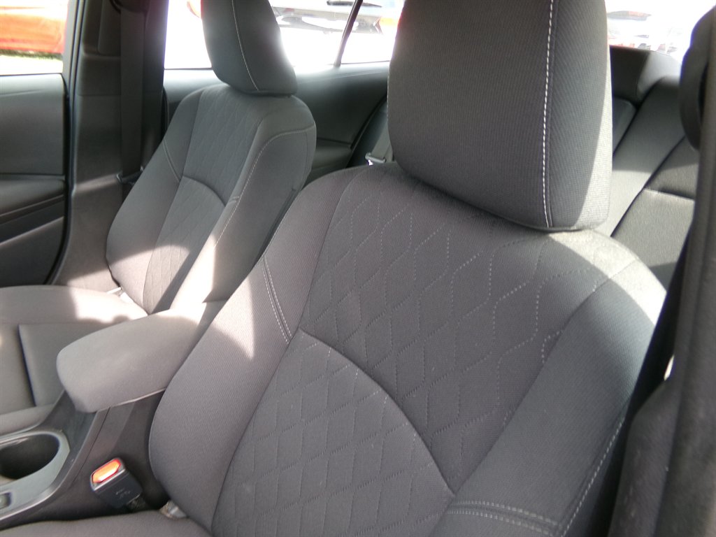 2025 Toyota Corolla - $20,972