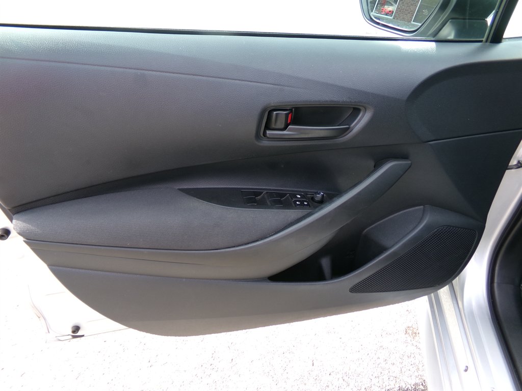 2025 Toyota Corolla - $20,972