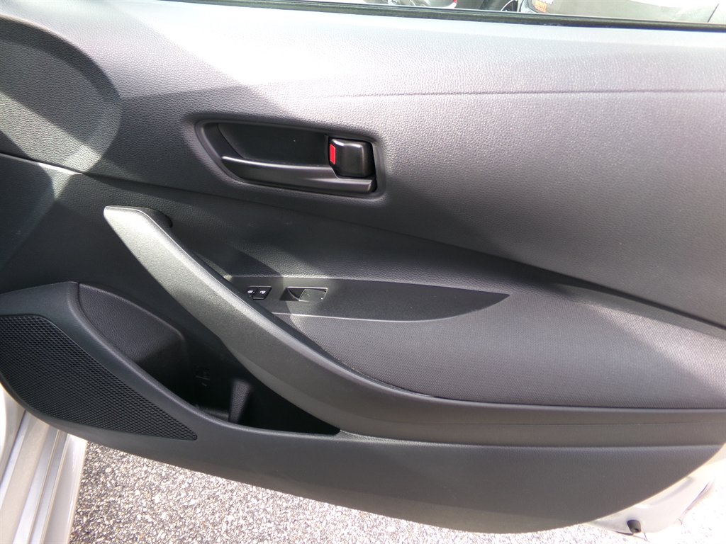 2025 Toyota Corolla - $20,972