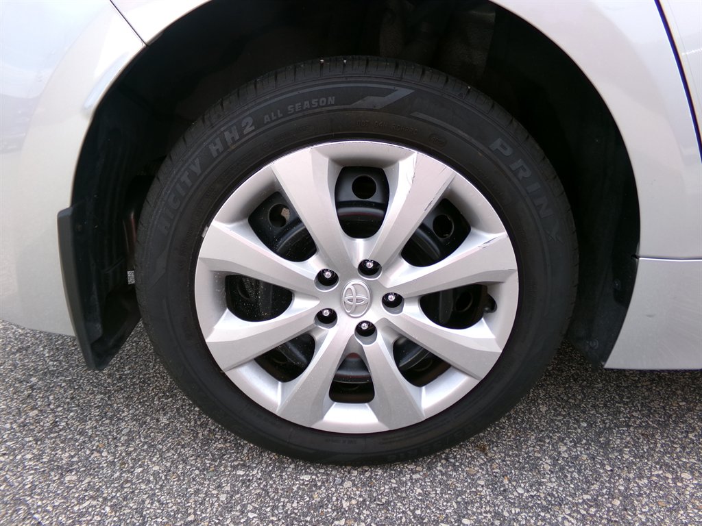 2025 Toyota Corolla - $20,972