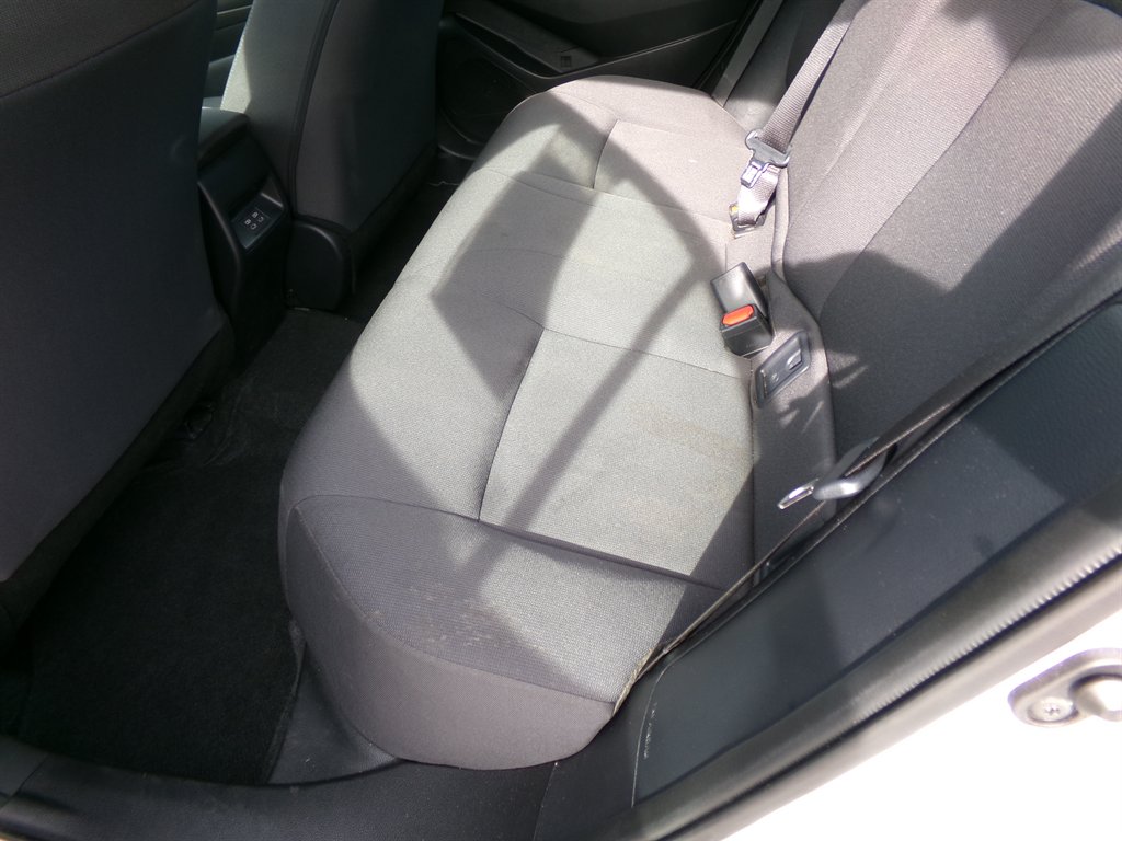 2025 Toyota Corolla - $20,972