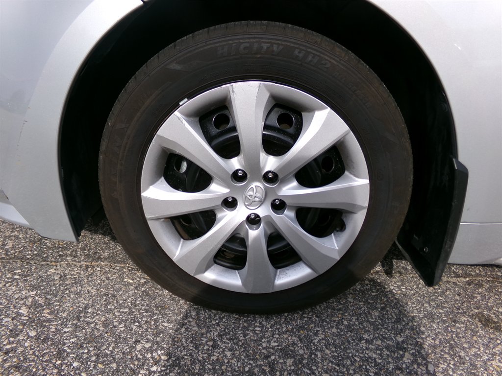 2025 Toyota Corolla - $20,972