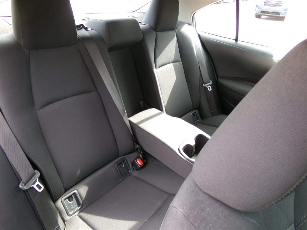 2025 Toyota Corolla - $20,972