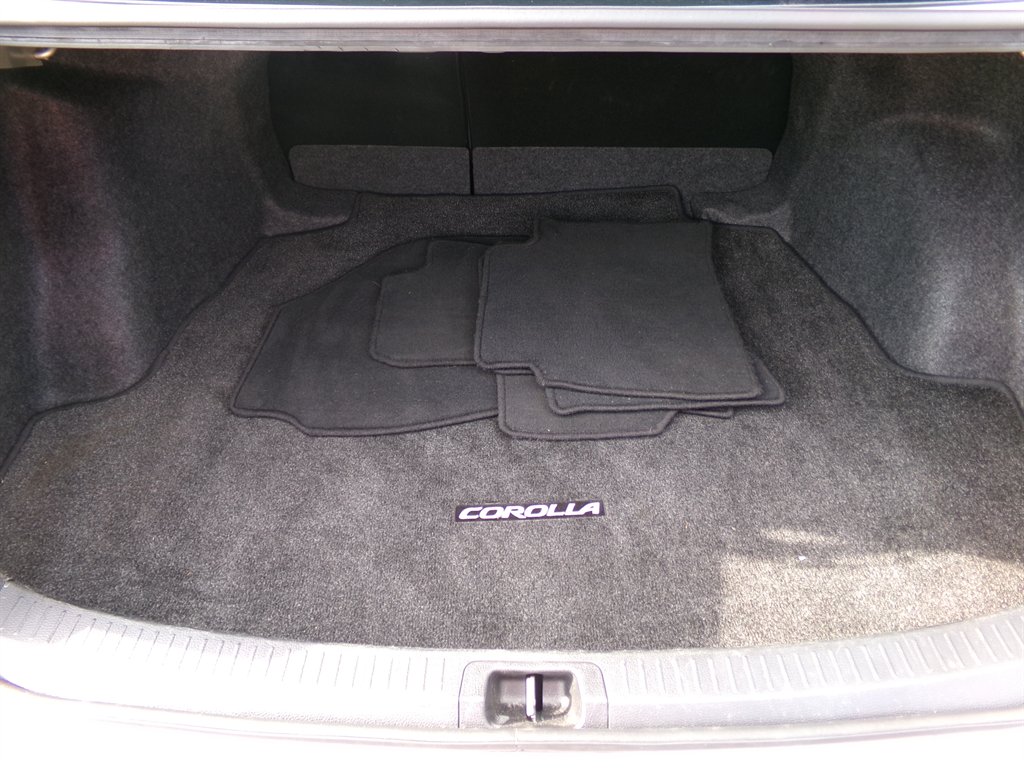 2025 Toyota Corolla - $20,972