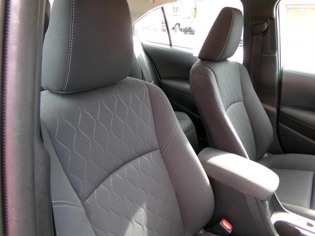2025 Toyota Corolla - $20,972