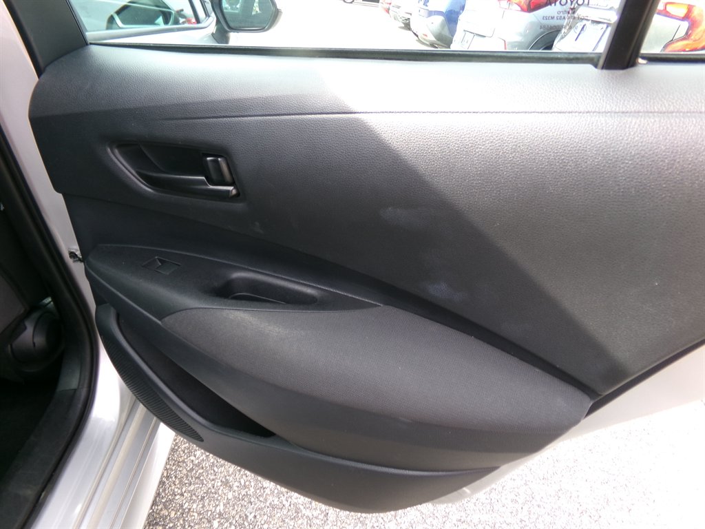 2025 Toyota Corolla - $20,972