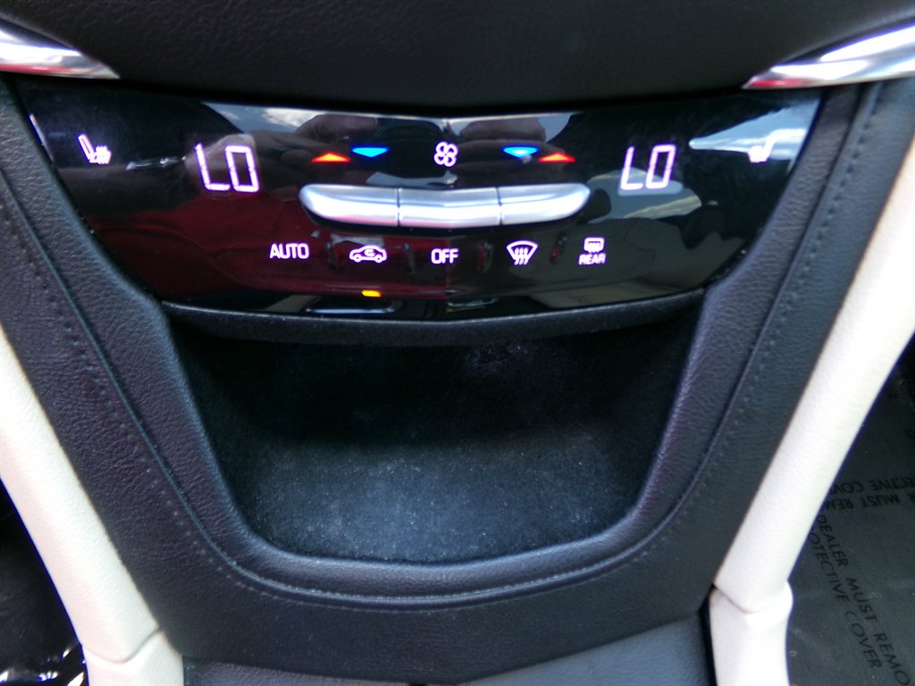 2017 Cadillac XT5 - $21,988