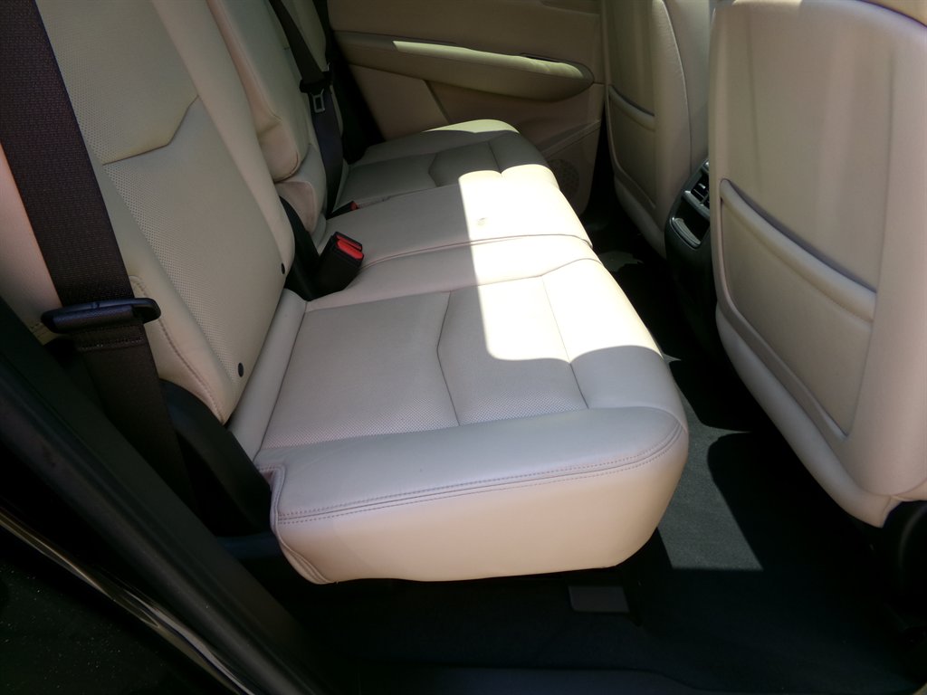 2017 Cadillac XT5 - $21,988
