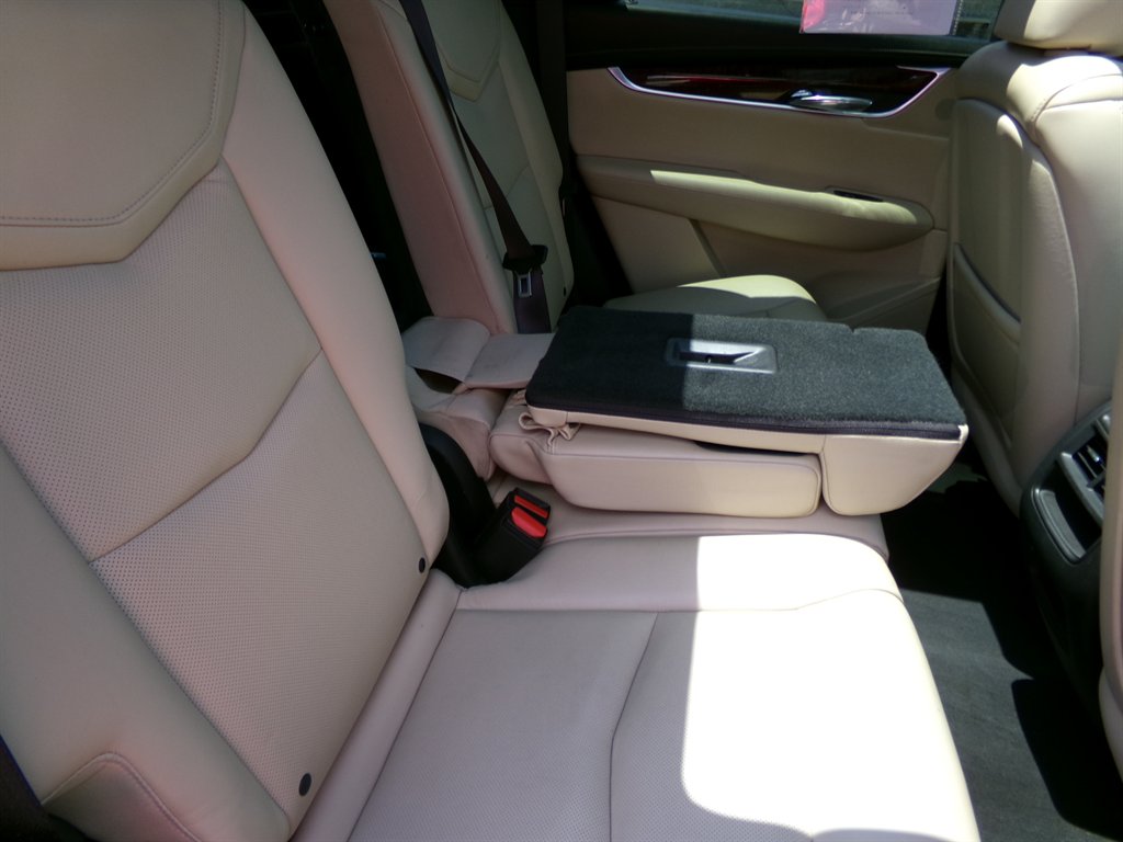 2017 Cadillac XT5 - $21,988
