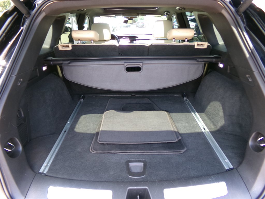 2017 Cadillac XT5 - $21,988